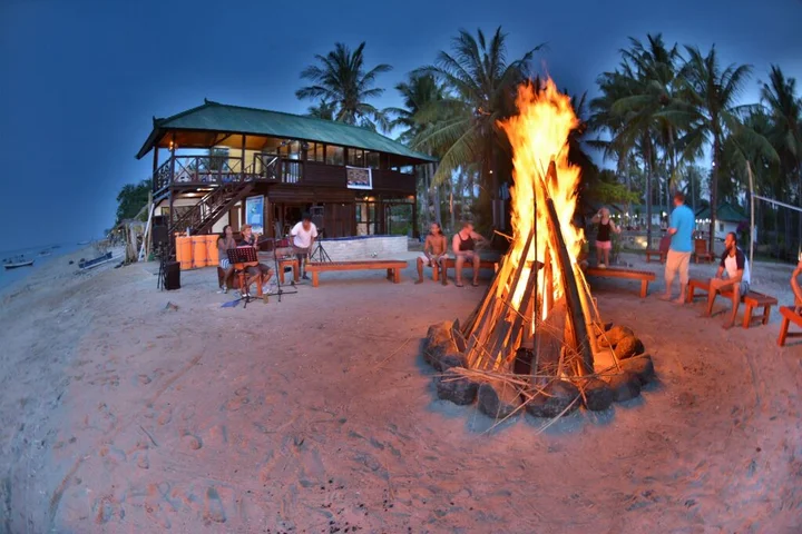Гили Аир: Grand Sunset Gili Air
