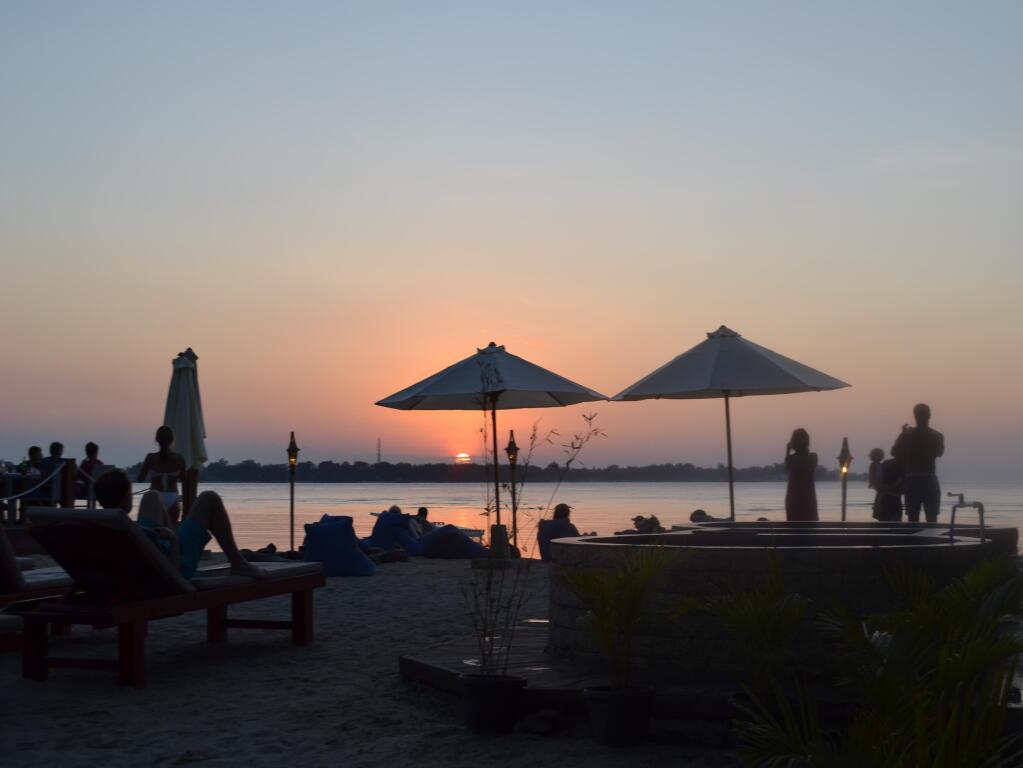 Гили Аир: Grand Sunset Gili Air