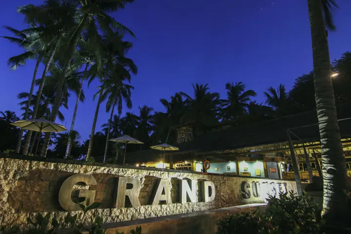Гили Аир: Grand Sunset Gili Air