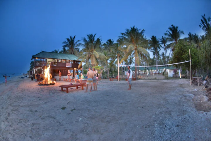 Гили Аир: Grand Sunset Gili Air