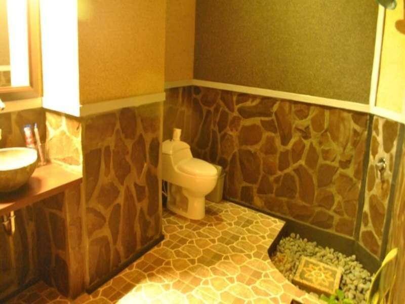 Пемутеран: Molas Homestay