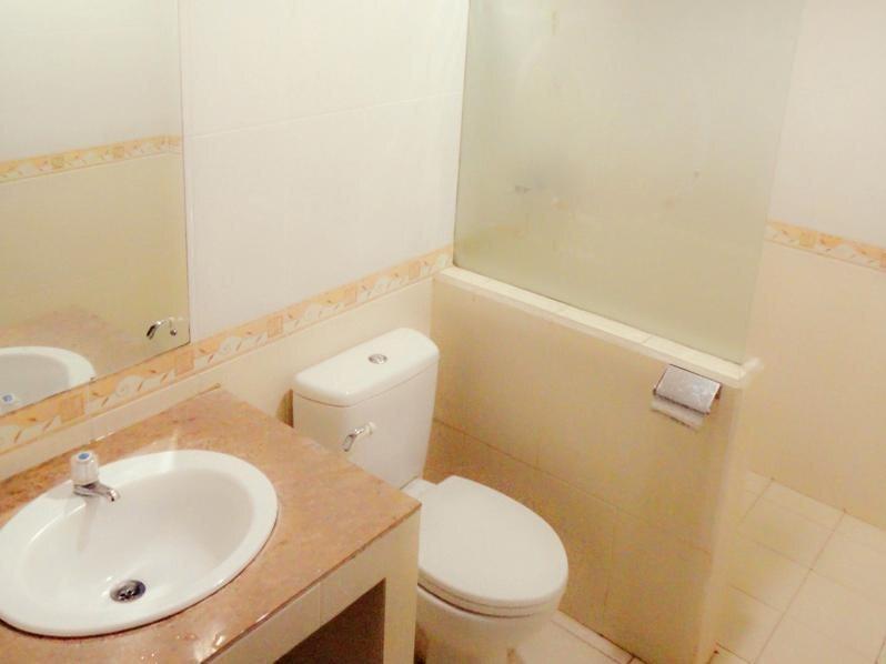 Горонтало: Hotel Wisata