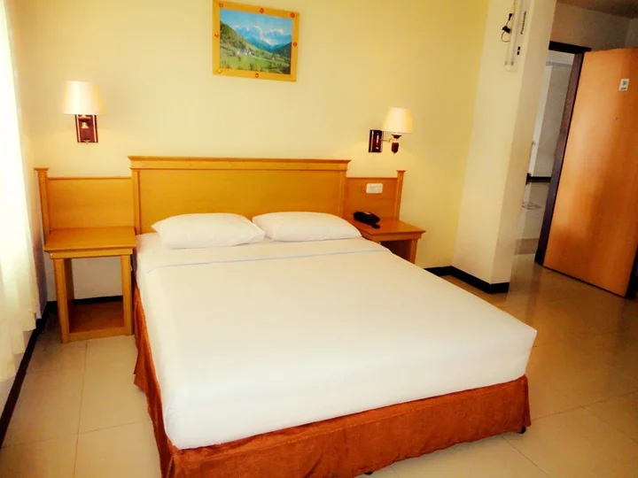 Горонтало: Hotel Wisata