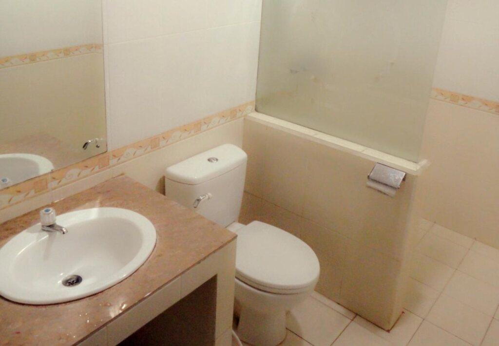 Горонтало: Hotel Wisata