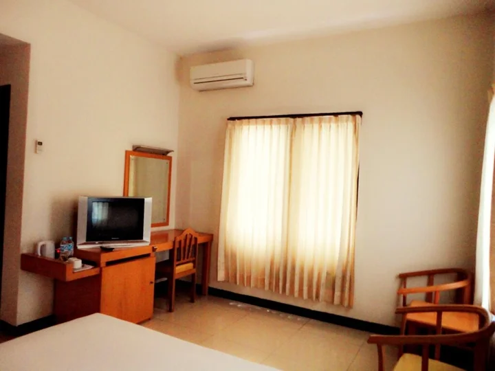 Горонтало: Hotel Wisata