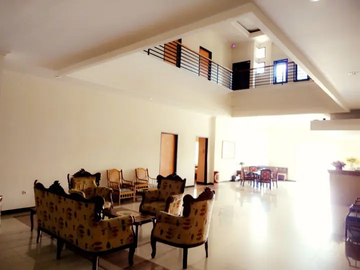 Горонтало: Hotel Wisata