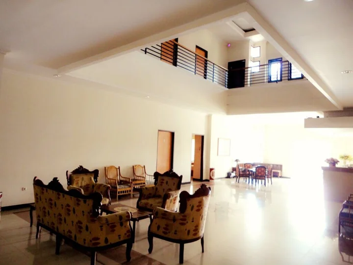 Горонтало: Hotel Wisata