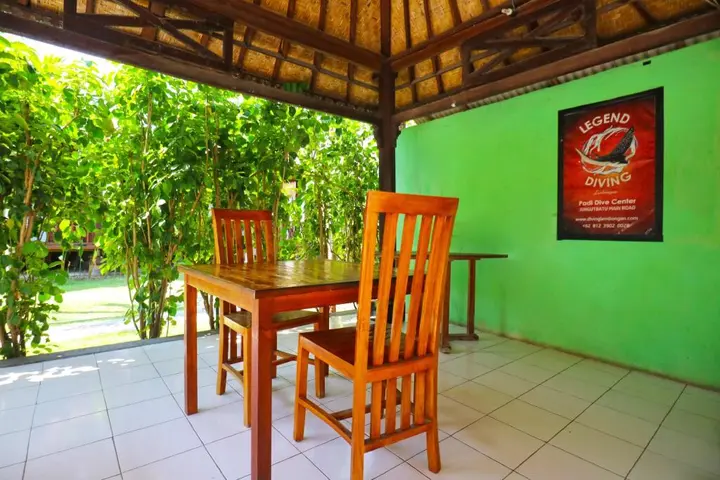 Лембонган-Айленд: Nyoman Guesthouse