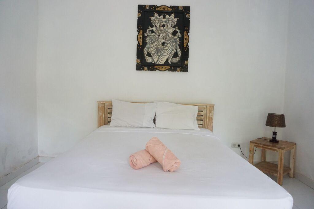 Лембонган-Айленд: Nyoman Guesthouse