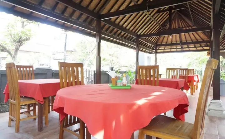 Лембонган-Айленд: Nyoman Guesthouse