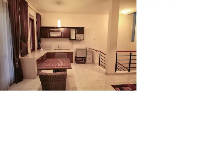 Бандунг: Villa Mawar Syariah, 3 BR, Nice View ke Bukit