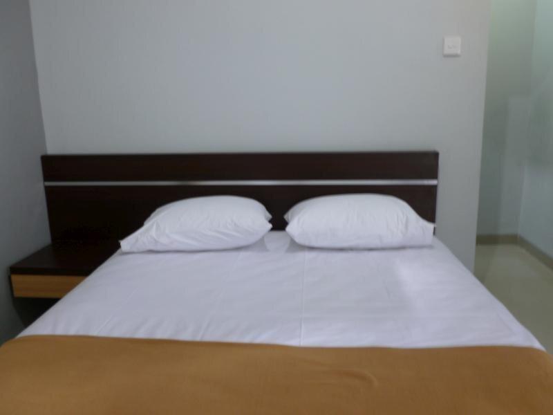Griya Widhi Guest House — фото 1