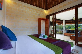 Джимбаран: Hill Dance Bali American Hotel