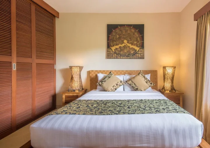 Кута: Villa Seriska Seminyak Bali