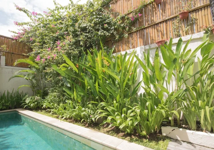 Кута: Villa Seriska Seminyak Bali