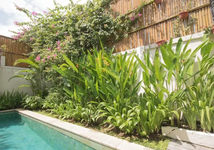 Кута: Villa Seriska Seminyak Bali