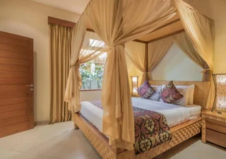 Кута: Villa Seriska Seminyak Bali