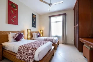 Кута: Villa Seriska Seminyak Bali