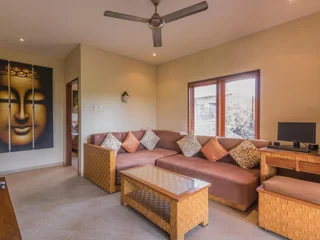 Кута: Villa Seriska Seminyak Bali