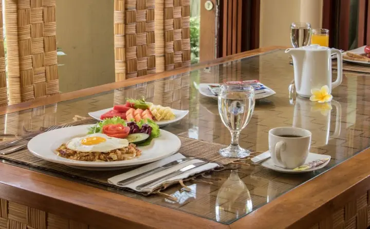 Кута: Villa Seriska Seminyak Bali