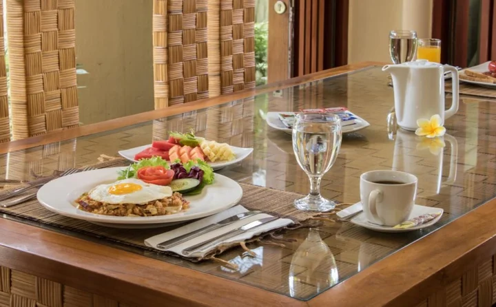 Кута: Villa Seriska Seminyak Bali