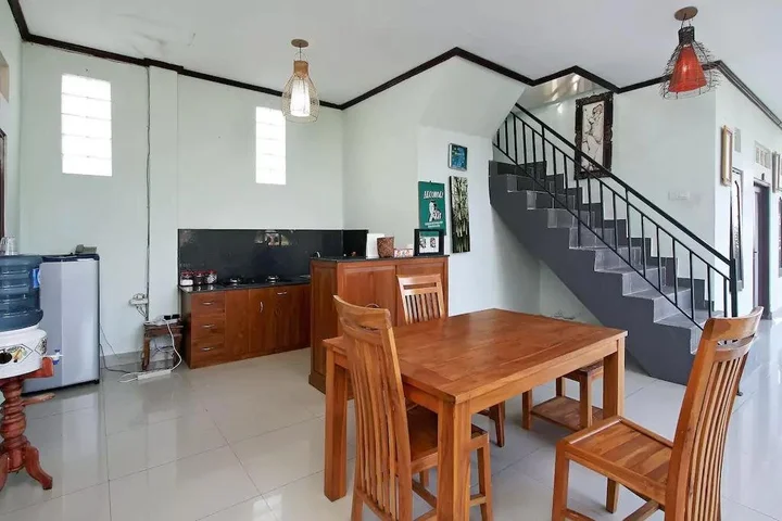 Убуд: Balibbu Ubud Villa