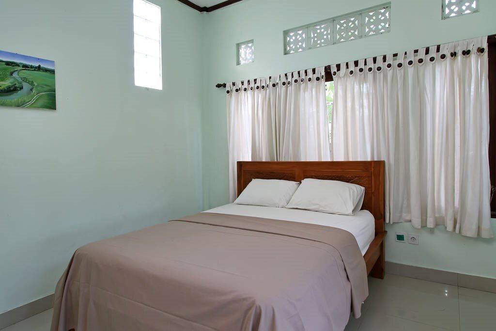 Убуд: Balibbu Ubud Villa