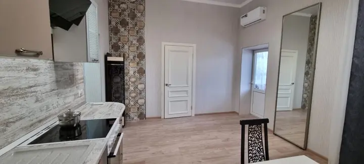 Пятигорск: Апартаменты Курортный двор