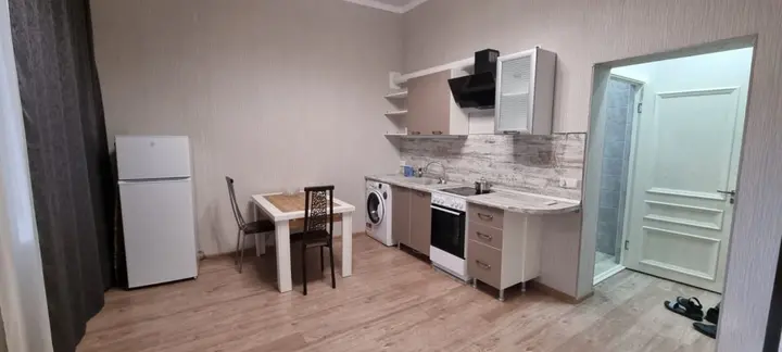 Пятигорск: Апартаменты Курортный двор