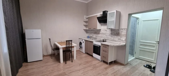 Пятигорск: Апартаменты Курортный двор