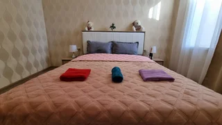 Пятигорск: Апартаменты Курортный двор