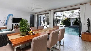 Чангу: Villa Coral Canggu Bali