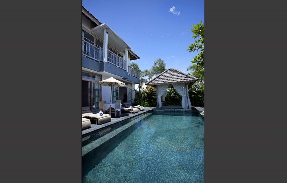 Чангу: Villa Coral Canggu Bali