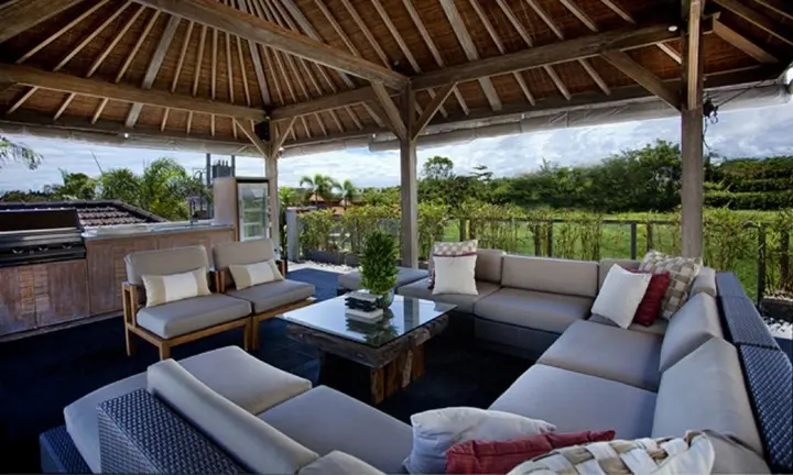 Чангу: Villa Coral Canggu Bali