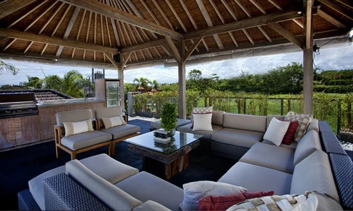 Чангу: Villa Coral Canggu Bali