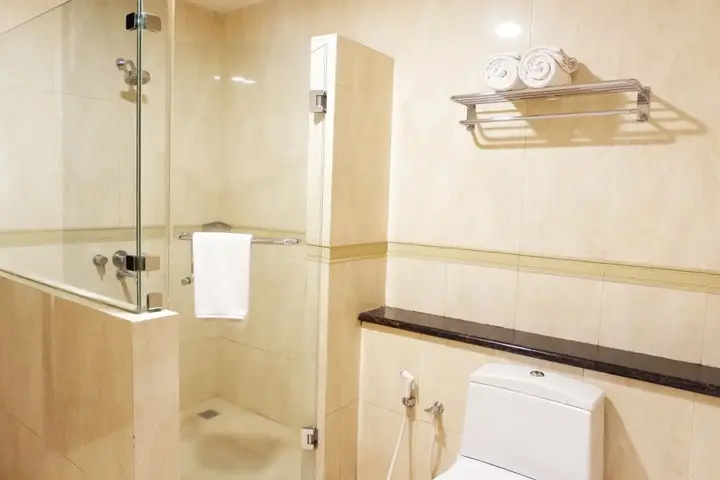 Чиребон: Grage Hotel Cirebon