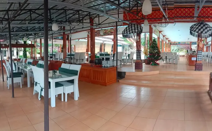 Чипанас: Hotel Ciloto Indah Permai