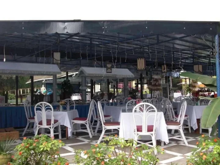 Чипанас: Hotel Ciloto Indah Permai