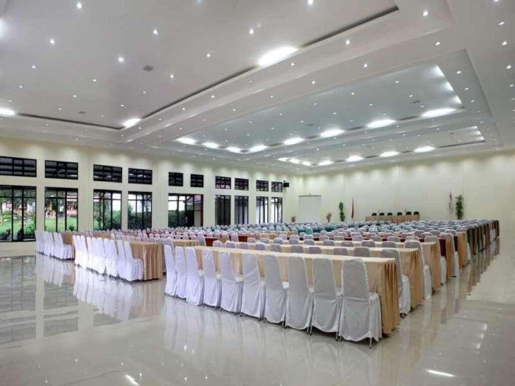 Чипанас: Hotel Ciloto Indah Permai