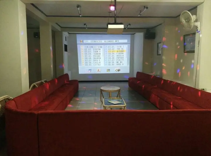 Чипанас: Hotel Ciloto Indah Permai