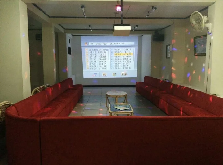 Чипанас: Hotel Ciloto Indah Permai
