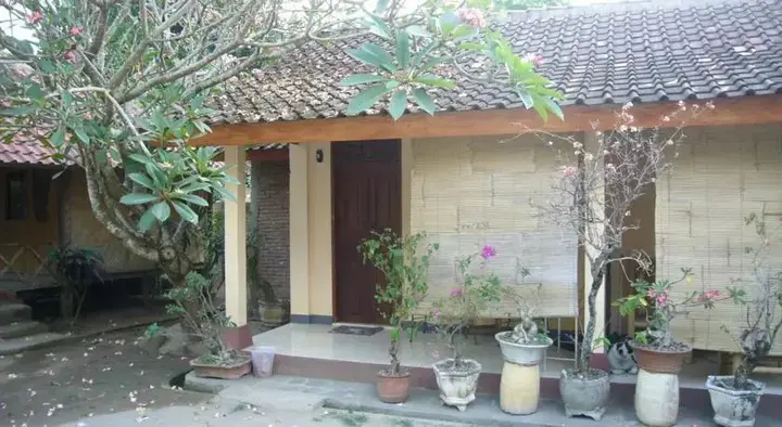 Матарам: Batulayar Bungalows