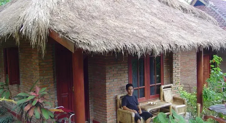 Матарам: Batulayar Bungalows