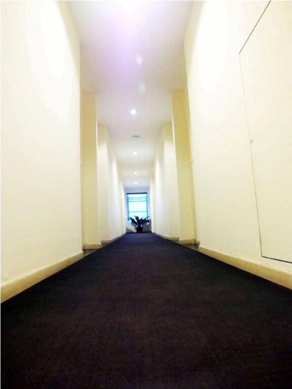 Чиребон: Hotel Intan Cirebon