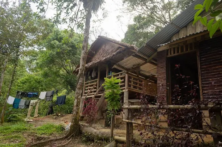 Room in Lodge - Holiday Rental in Sumatra — фото 5