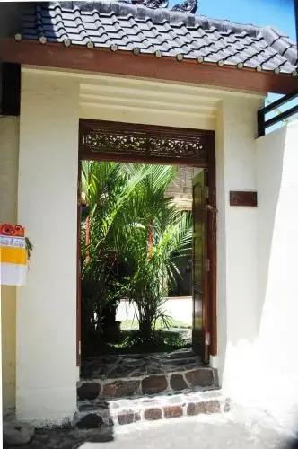 Убуд: Villa Anggrek