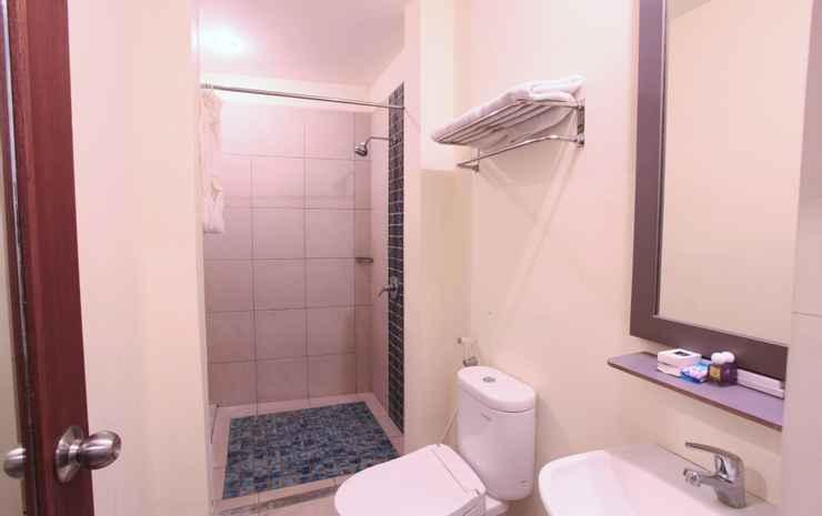 Чиребон: Hotel Koening