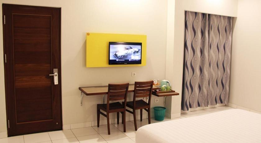 Чиребон: Hotel Koening
