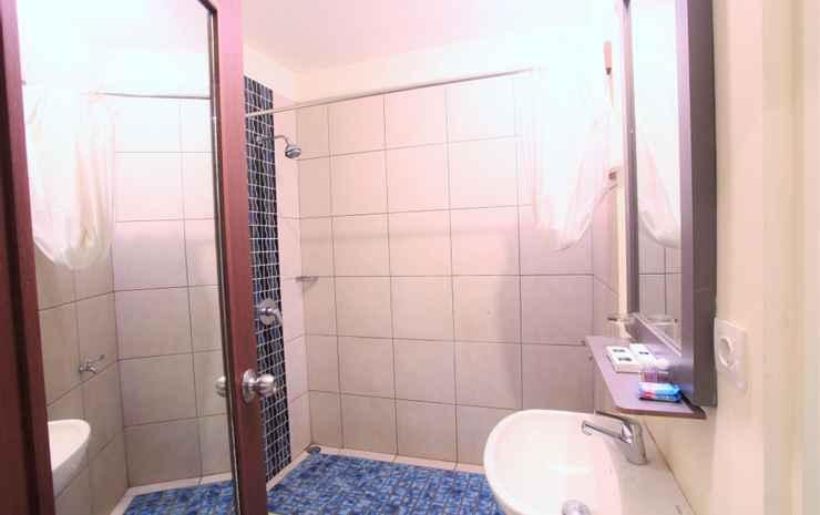 Чиребон: Hotel Koening
