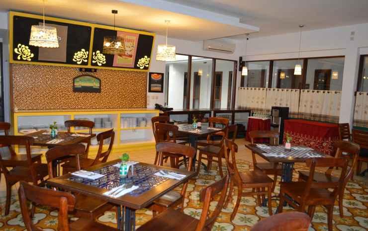 Чиребон: Hotel Koening